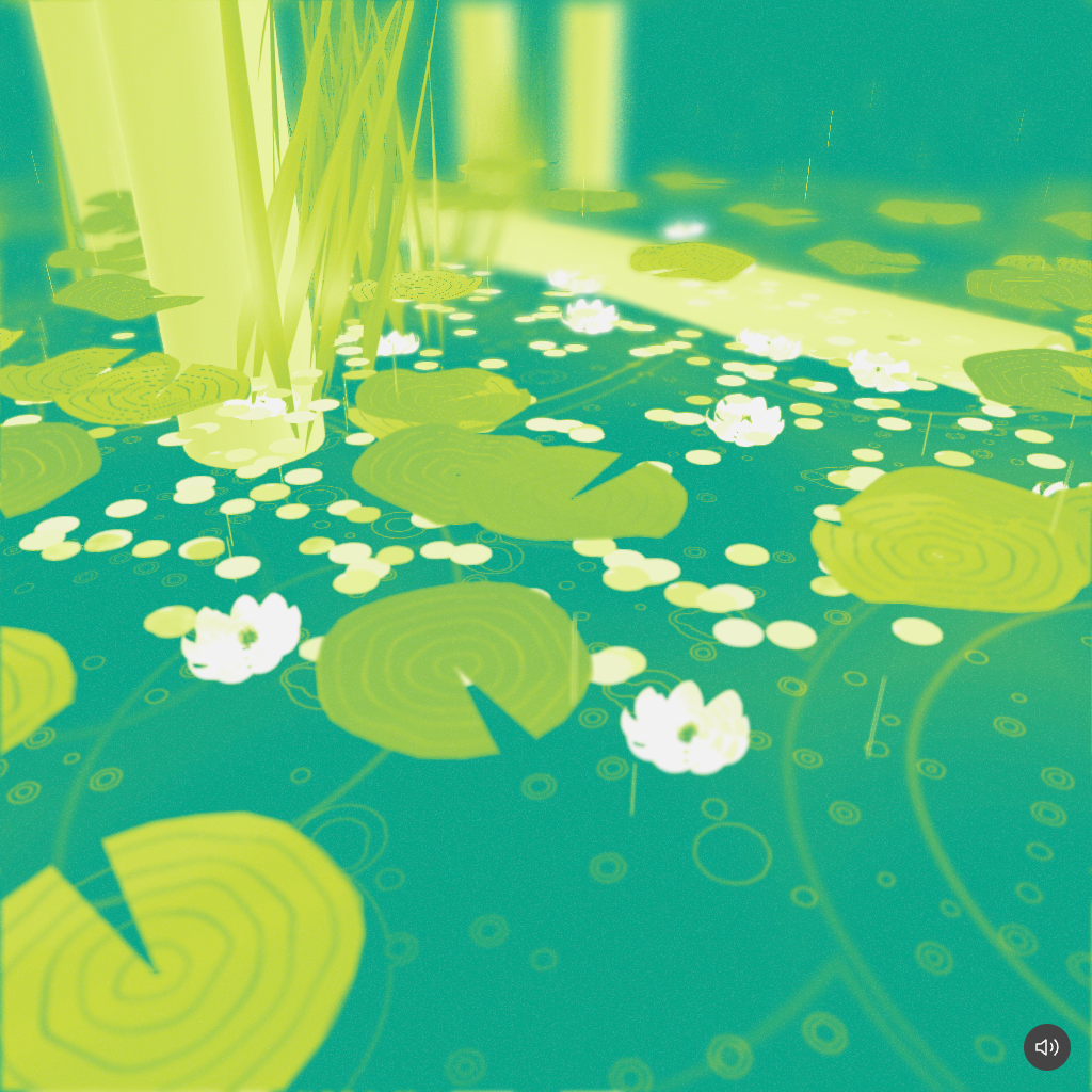 Lotus Field